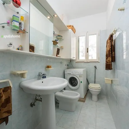 Appartement Casa Adamo Nel Cuore Di *