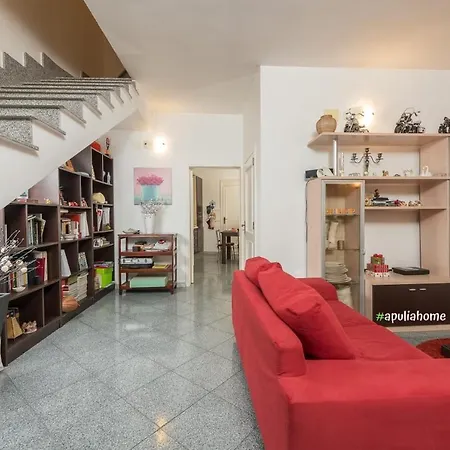 Casa Adamo Nel Cuore Di *